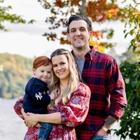 Central Maine Healthcare Employee Brittany Circharo's profile photo