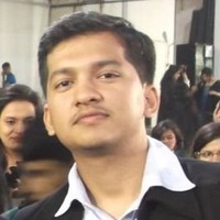 ICICI Prudential AMC Ltd Employee Ajay Solanki's profile photo