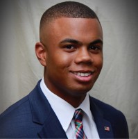 Georgia State Patrol Employee Tyler Byrd's profile photo