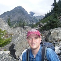 Stemilt Growers Employee John Cary's profile photo