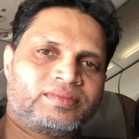 Stealth Employee Mohammed A.'s profile photo