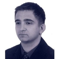 Plus Architecture Employee Marcin Nowak's profile photo