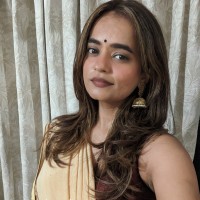 Ashmita M Email