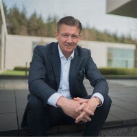 GRUNDFOS Employee Poul Jensen's profile photo