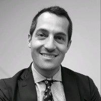 Equality Illinois Employee Nathaniel Ekman's profile photo