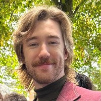 Academy for Software Engineering Employee Devin Asperger's profile photo