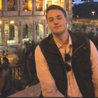 Tyler Pace Email & Phone Number