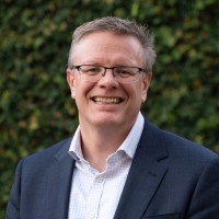 Australian Owner Manager Employee Rob Douglas's profile photo