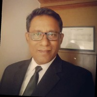 Manik Sarkar Email & Phone Number