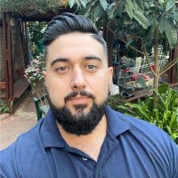 Rafael Samedov's profile photo