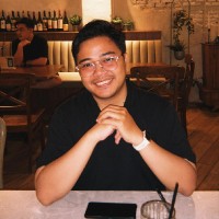 PT Suri Nusantara Jaya Employee Febri Prakoso's profile photo