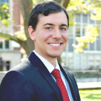 Olinsky Law Group Employee Michael Eason's profile photo