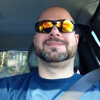 FIRE Solutions Employee Chris Pomponio's profile photo