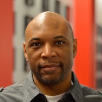 Nucamp Coding Bootcamp Employee Desmond Pringle's profile photo