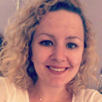 Mahoney's Garden Centers Employee Olivia Chambers's profile photo