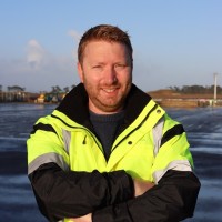 ContainerCo (NZL) Ltd Employee Keith Johnston's profile photo