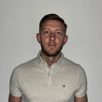 Vanguard Healthcare Solutions Employee Oliver Hewitt's profile photo