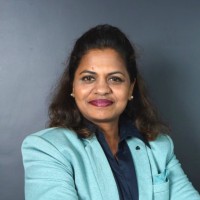 HUMAN RESOURCES ASSOCIATION TAMILNADU Employee Sumathy Srinivasan's profile photo