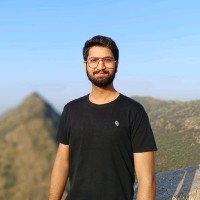 Event Planner Employee Shubhanshu Sankhla's profile photo