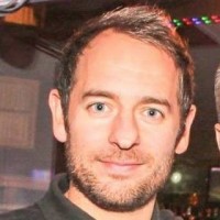 The Hideout Employee Keith Marshall's profile photo