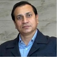 Reliance Industries Limited Employee Pawan Bhardwaj's profile photo