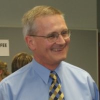 Geoffrey W Smithers Food Industry Consulting Services Employee Geoffrey Smithers's profile photo