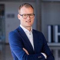 IHK Saarland Employee Robert Lippmann's profile photo