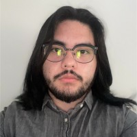 AI LA Employee Jason Cardenas's profile photo