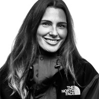 The North Face, a VF Company Employee Catherine Bourque's profile photo