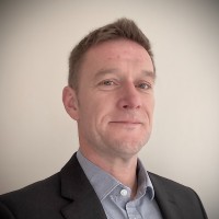 InvestAcc Group Employee Allan Dibble's profile photo