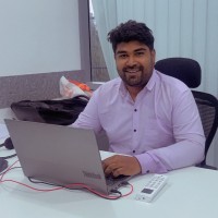Saige Partners Employee Alexi Deshmukh's profile photo