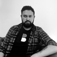 DDB Colombia Employee Andrés Porras's profile photo