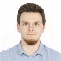 Ekonstal Employee Michał Spibida's profile photo