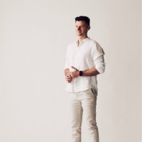 Saint Haven Employee Sean Carey's profile photo