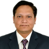 Connectwell Industries Pvt. Ltd Employee Mangesh Khade's profile photo