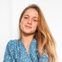 Design Science Employee Beatriz Francisco's profile photo