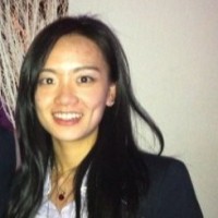 Citi Private Bank Employee Sicong Song's profile photo