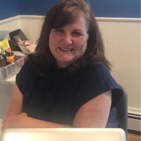 SPEECH START P.A. Employee Bernadette Mullen's profile photo