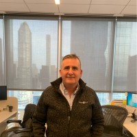 Squarepoint Capital Employee Christopher Newman's profile photo