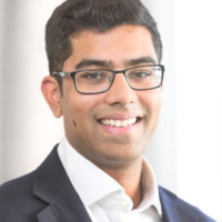 Company Chemists' Association Employee Neeraj Shah's profile photo