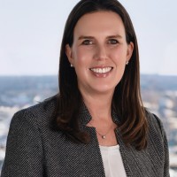 Oswald Companies Employee Leslie Mitchell's profile photo