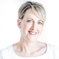 Health Infrastructure Employee Fiona Wilkinson's profile photo