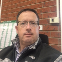 Parmalat Australia Employee Jason Bawden's profile photo