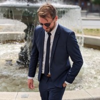 Marius Beck Email