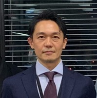 Princeton Digital Group Employee Yoshinaga Takahashi's profile photo