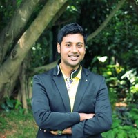 Abound Employee Kshitij Singh's profile photo