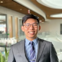 Sanofi Employee Jonathan Tang's profile photo