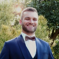 FuseBox Online Employee Henri Fourie's profile photo