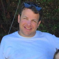 AQR Capital Management Employee Jordan Brooks's profile photo
