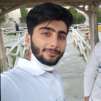 Urmia University of Medical Sciences Employee Ehsan Salimi's profile photo
